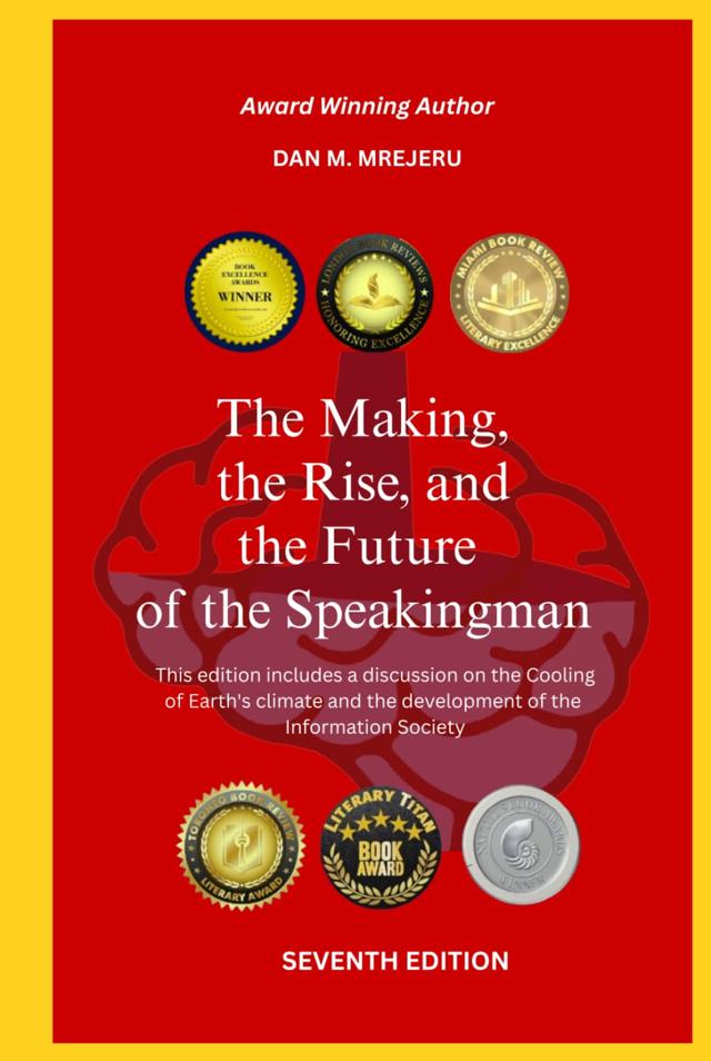 The Making, the Rise, and the Future of the Speakingman