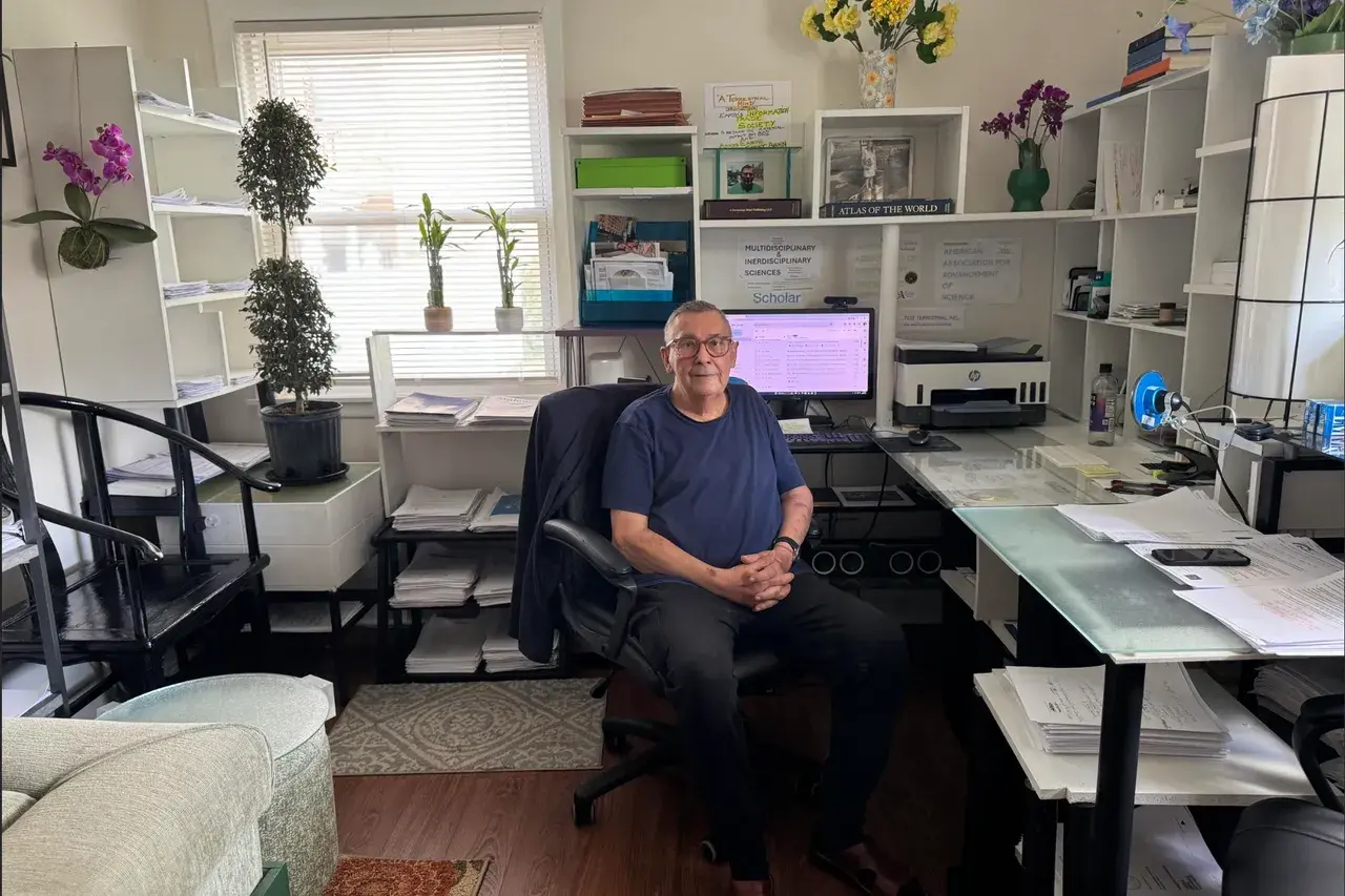 Office photo